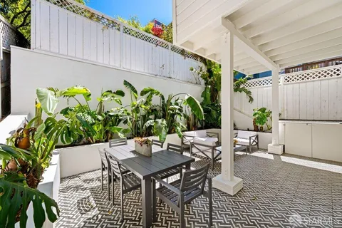 $3,950,000 | 980 Ashbury Street, San Francisco, CA 94117