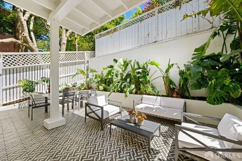 $3,950,000 | 980 Ashbury Street, San Francisco, CA 94117