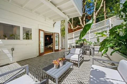 $3,950,000 | 980 Ashbury Street, San Francisco, CA 94117