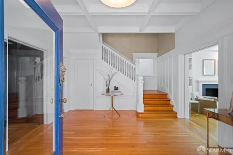 $3,950,000 | 980 Ashbury Street, San Francisco, CA 94117