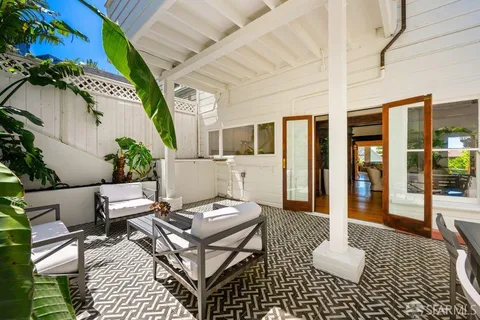 $3,950,000 | 980 Ashbury Street, San Francisco, CA 94117