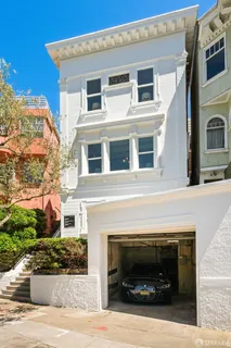 $3,950,000 | 980 Ashbury Street, San Francisco, CA 94117