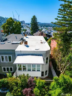 $3,950,000 | 980 Ashbury Street, San Francisco, CA 94117