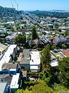 $3,950,000 | 980 Ashbury Street, San Francisco, CA 94117
