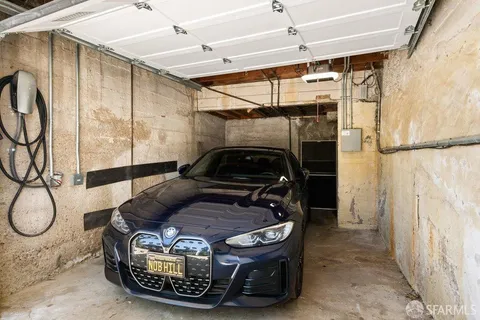 $3,950,000 | 980 Ashbury Street, San Francisco, CA 94117