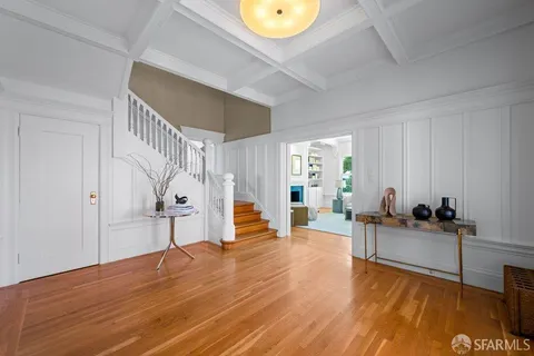 $3,950,000 | 980 Ashbury Street, San Francisco, CA 94117