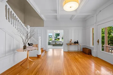 $3,950,000 | 980 Ashbury Street, San Francisco, CA 94117