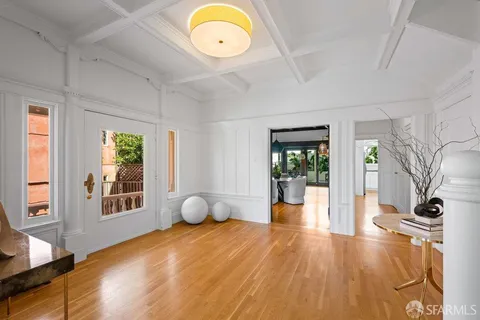 $3,950,000 | 980 Ashbury Street, San Francisco, CA 94117