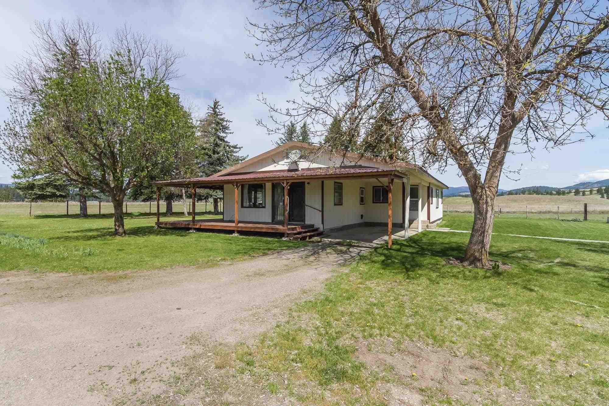 793 Kitt-Narcisse Road Colville, WA 99114 - Photo 1 of 49