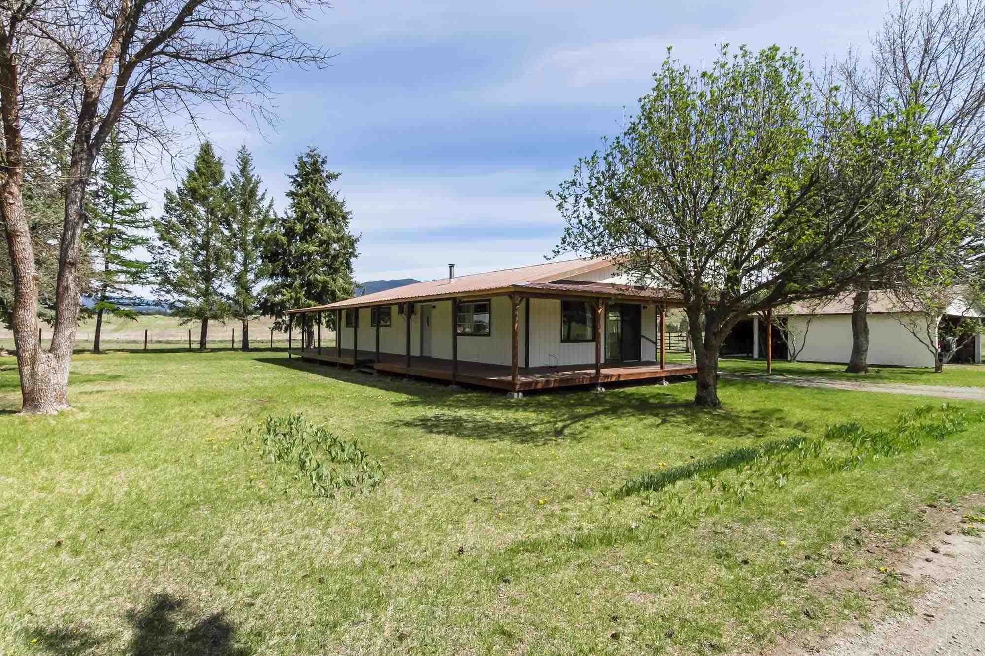793 Kitt-Narcisse Road Colville, WA 99114 - Photo 2 of 49