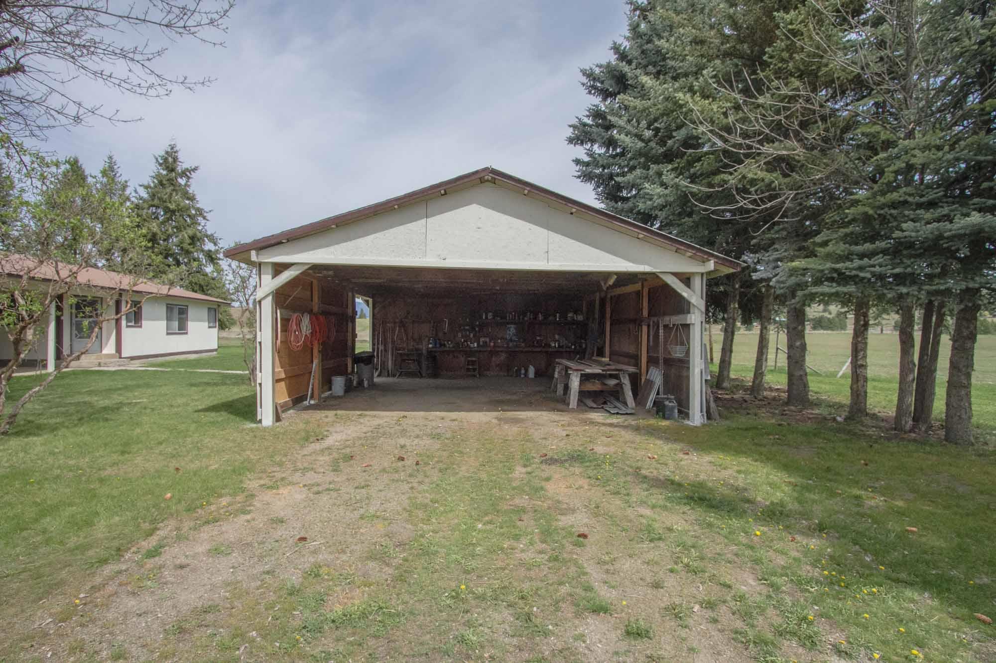 793 Kitt-Narcisse Road Colville, WA 99114 - Photo 20 of 49