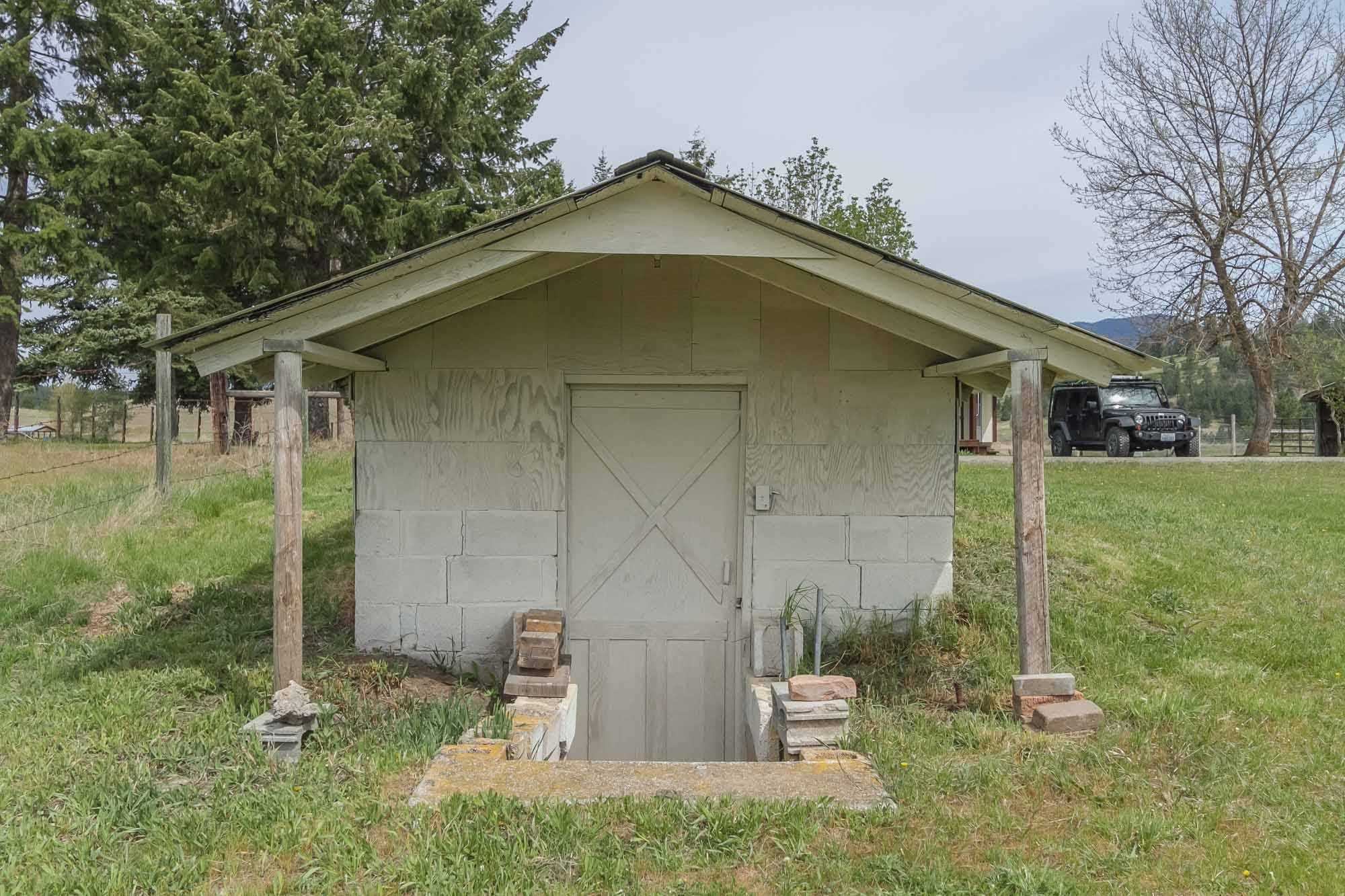 793 Kitt-Narcisse Road Colville, WA 99114 - Photo 22 of 49