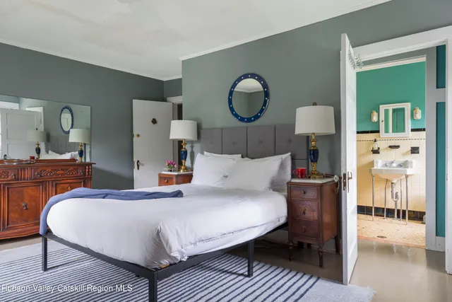 $1,495,000 | 4170 Rte 9W, West Camp, NY 12490