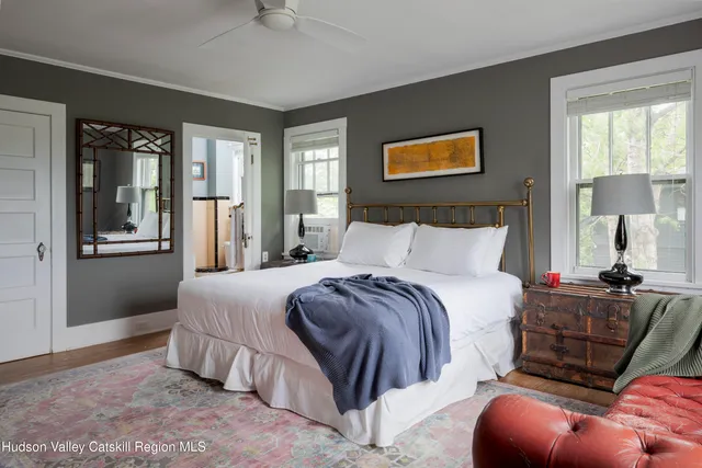 $1,495,000 | 4170 Rte 9W, West Camp, NY 12490