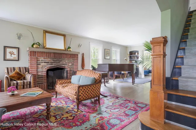 $1,495,000 | 4170 Rte 9W, West Camp, NY 12490