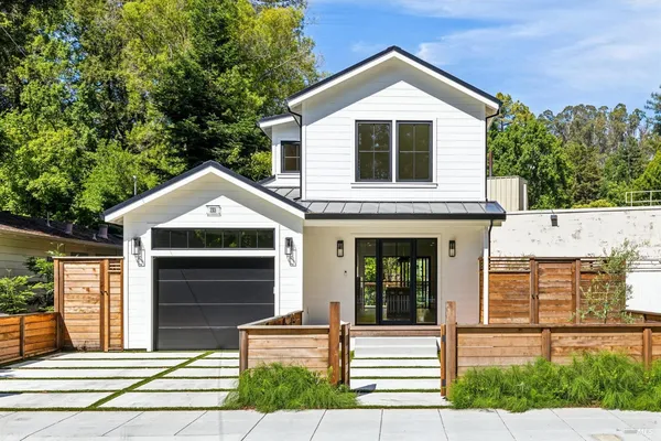 $12,500 | 233 Monte Vista Avenue, Larkspur, CA 94939