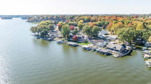 $59,000 | 2222 South Runway Court, Monticello, IN 47960