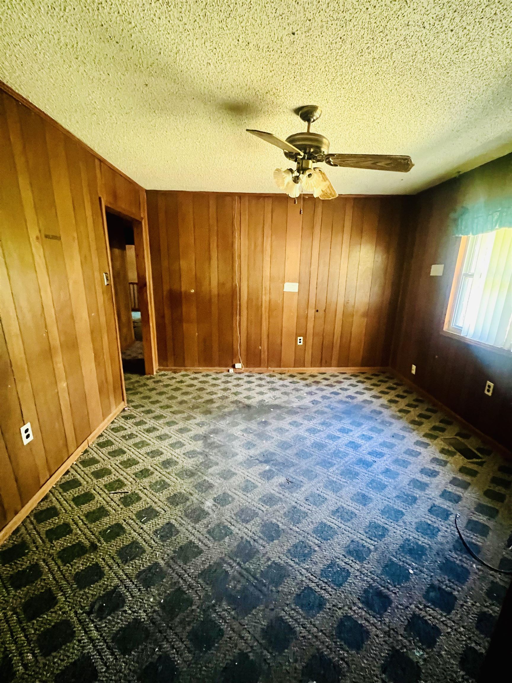 900 Peete Street Covington, TN 38019 - Photo 4 of 6 a view of an empty room