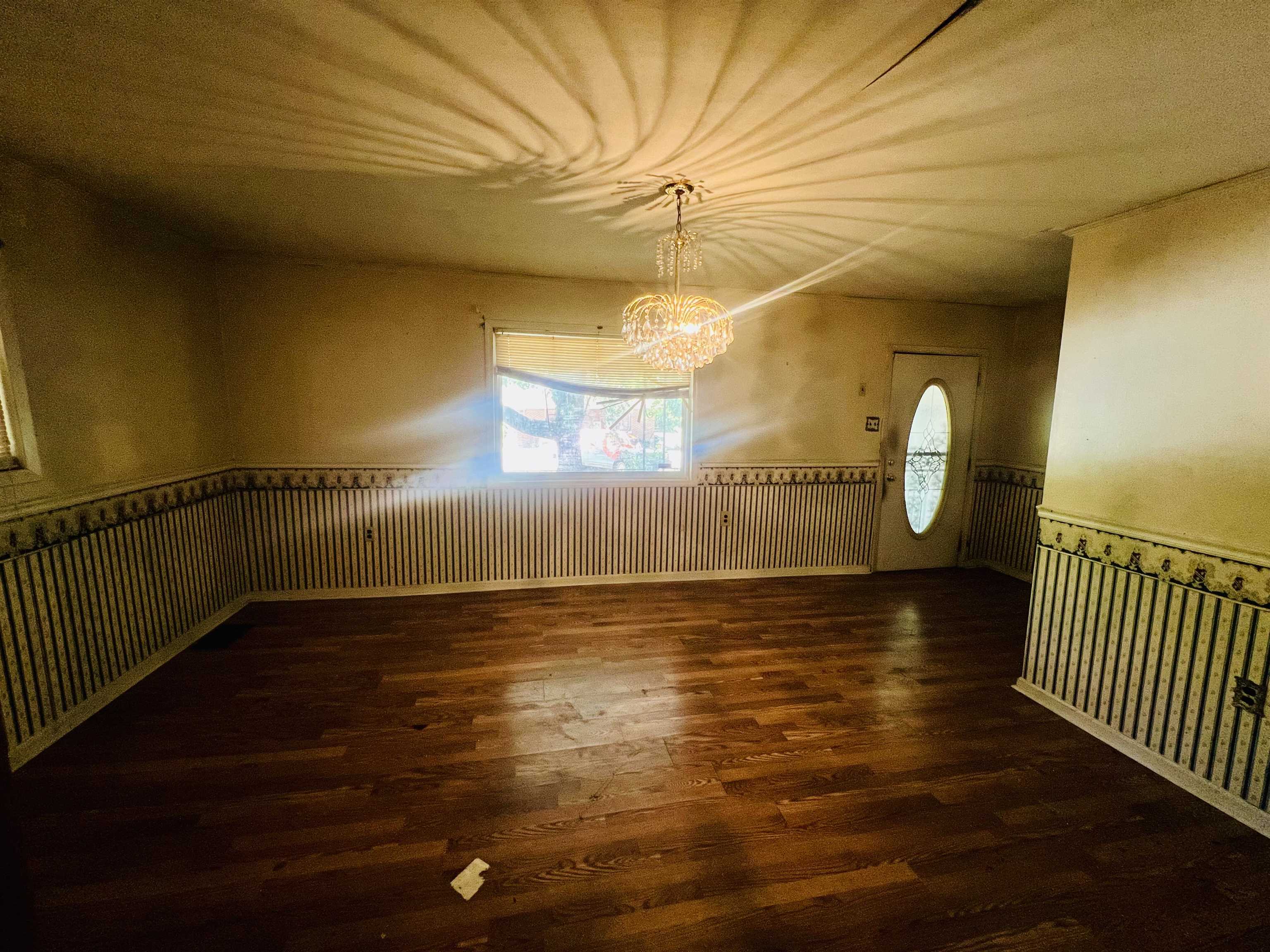 900 Peete Street Covington, TN 38019 - Photo 5 of 6 a view of an ocean & kitchen