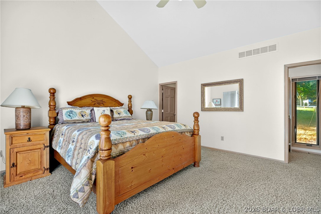 609 Point Charles Road Sunrise Beach, MO 65079 - Photo 20 of 56