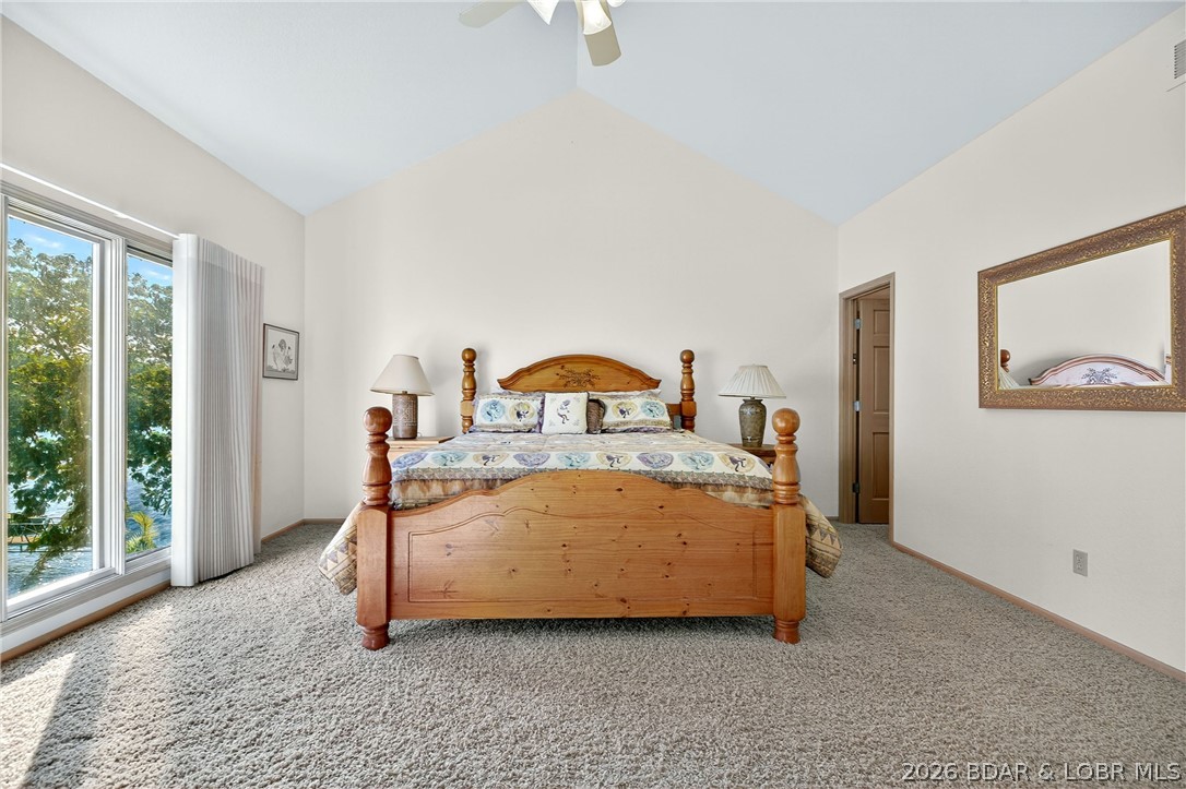 609 Point Charles Road Sunrise Beach, MO 65079 - Photo 21 of 56