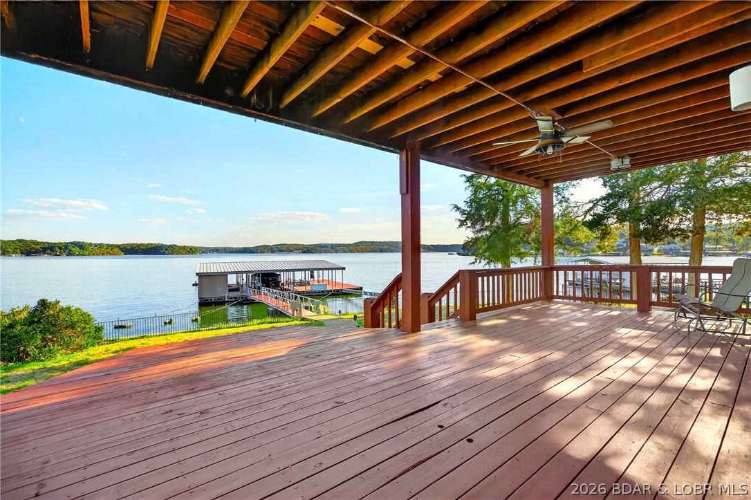 609 Point Charles Road Sunrise Beach, MO 65079 - Photo 43 of 56