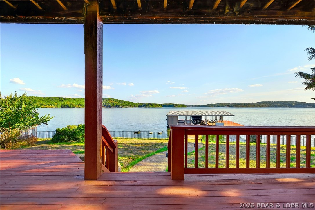 609 Point Charles Road Sunrise Beach, MO 65079 - Photo 44 of 56