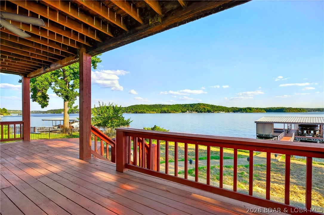 609 Point Charles Road Sunrise Beach, MO 65079 - Photo 45 of 56