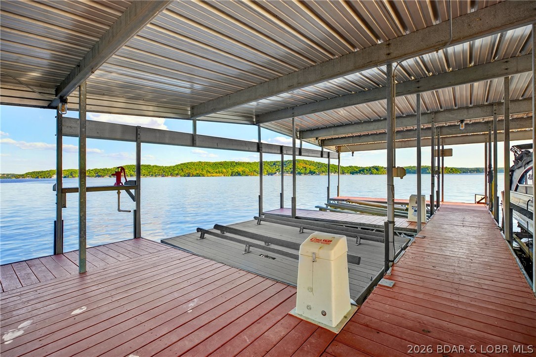 609 Point Charles Road Sunrise Beach, MO 65079 - Photo 49 of 56