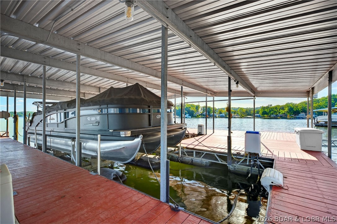 609 Point Charles Road Sunrise Beach, MO 65079 - Photo 50 of 56