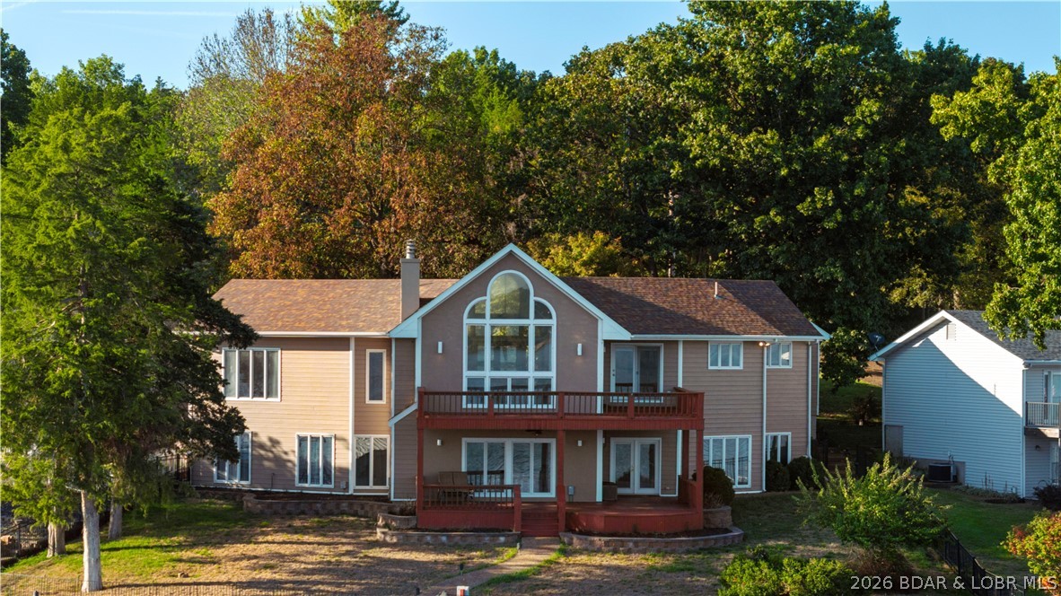 609 Point Charles Road Sunrise Beach, MO 65079 - Photo 54 of 56