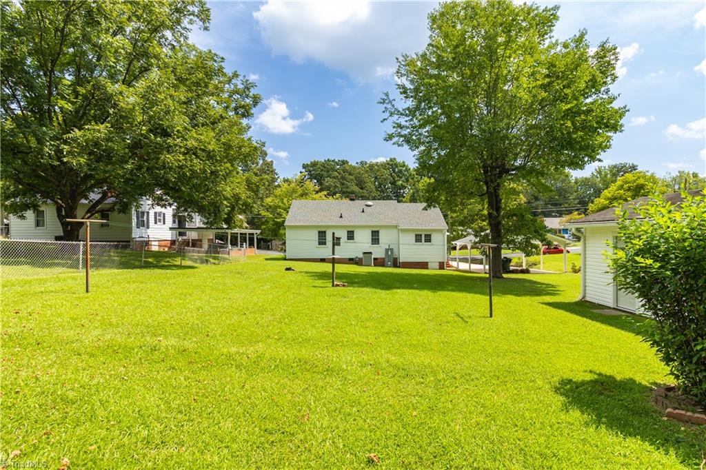 625 North Elm Street Asheboro, NC 27203 - Photo 26 of 38 Gallery Image 26