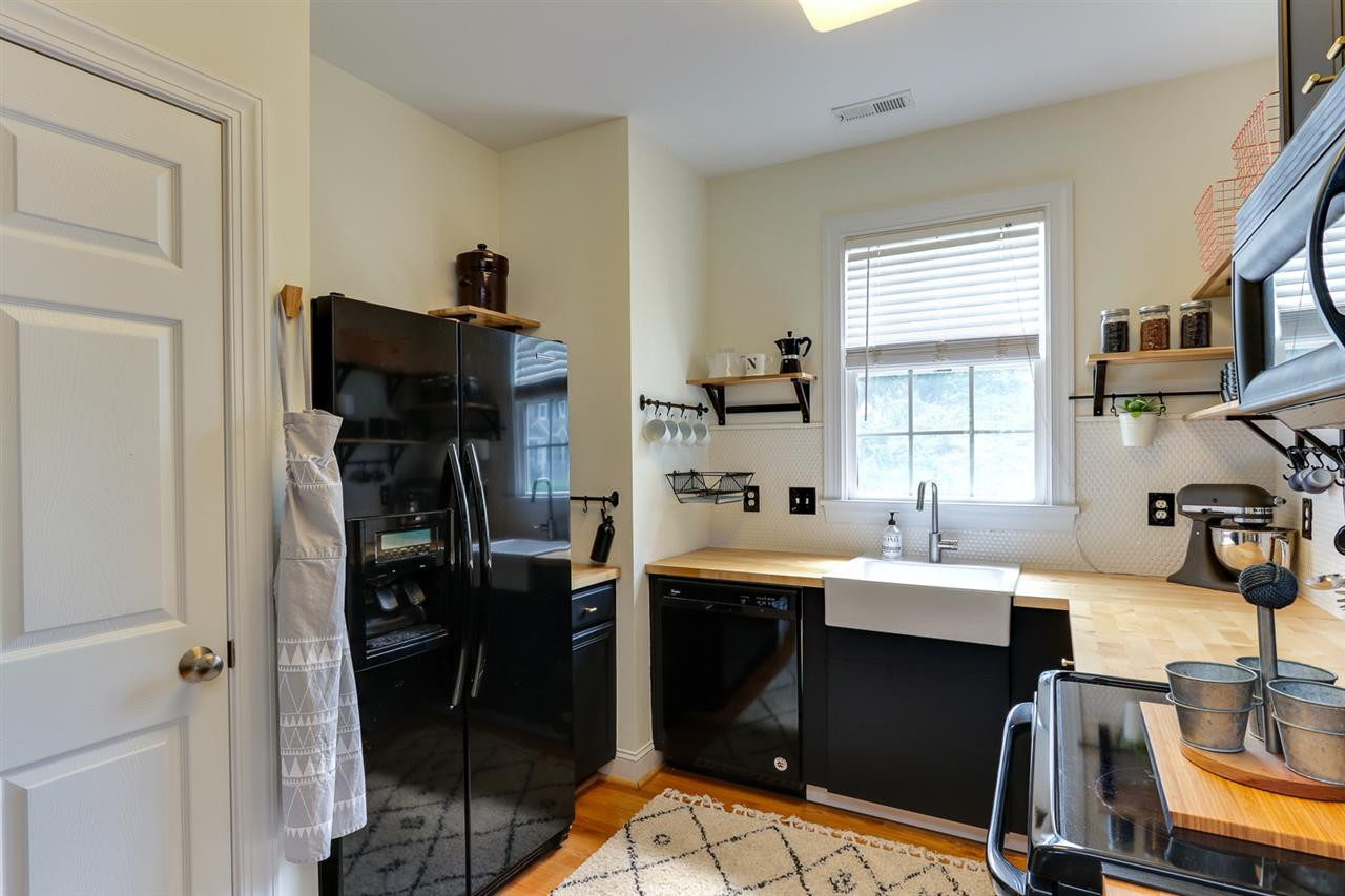 2249 Bellaire Avenue Raleigh, NC 27608 - Photo 12 of 26 Photo 12
