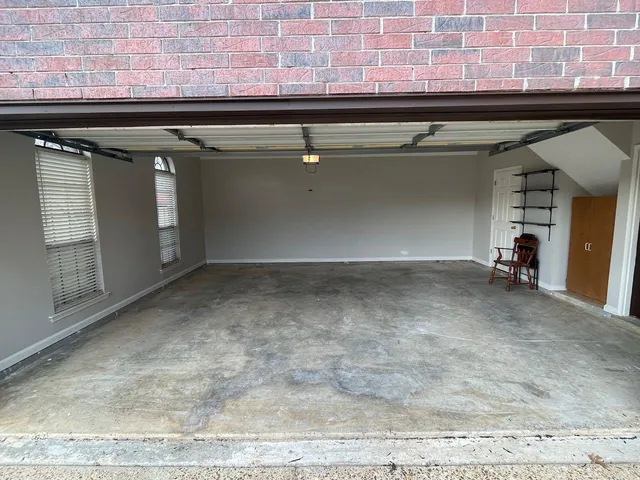 a view of a lake view