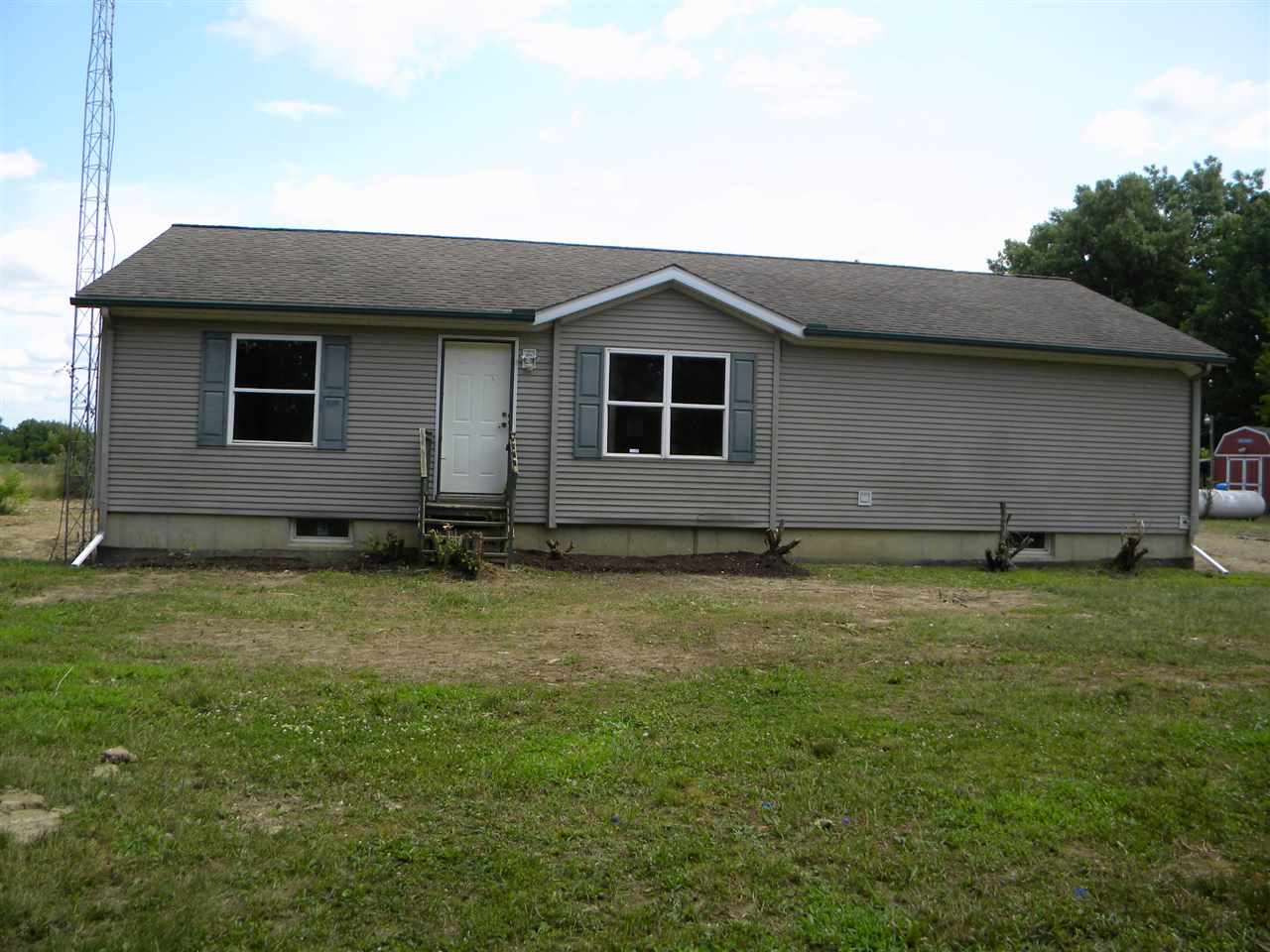 8235 Vernon Road Durand, MI 48429 - Photo 1 of 21