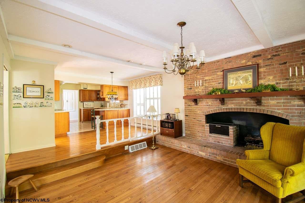 143 Miller Road Kingwood, WV 26537 - Photo 5 of 20 Gallery Image 5