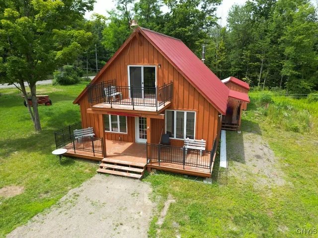 $479,000 | 3056-3066 Highway 13, Pulaski, NY 13142