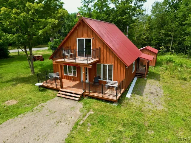 $479,000 | 3056-3066 Highway 13, Pulaski, NY 13142