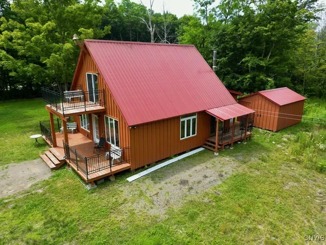 $479,000 | 3056-3066 Highway 13, Pulaski, NY 13142