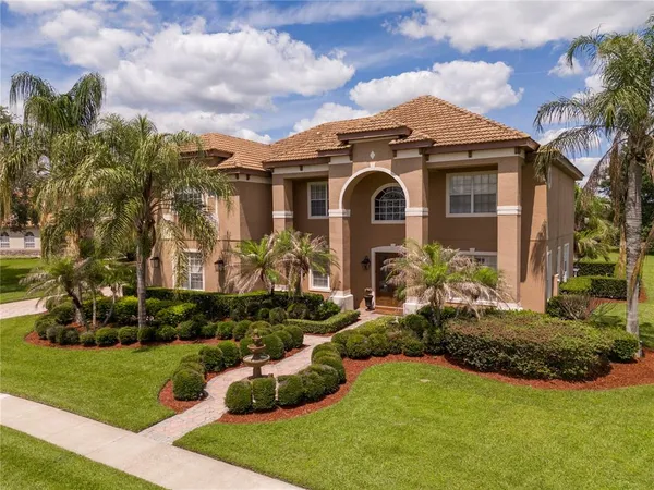 $1,550,000 | 5741 Oxford Moor Boulevard, Windermere, FL 34786