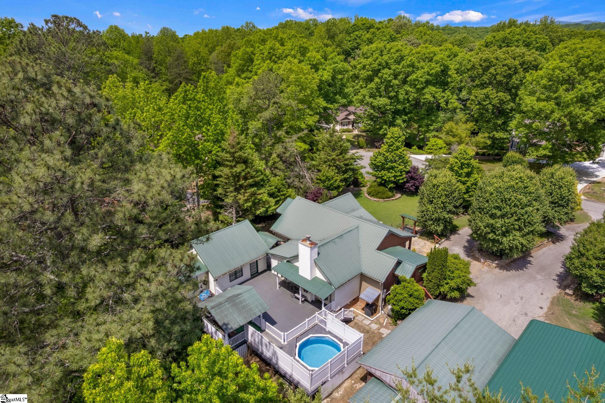 213 Cox Ridge Court Travelers Rest, SC 29690 - Photo 45 of 50