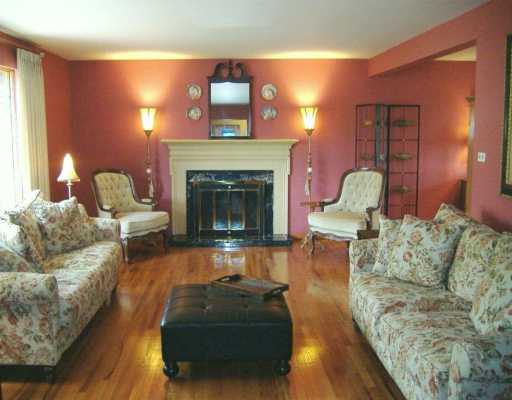 Living Room. 
