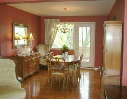 Dining Room. 