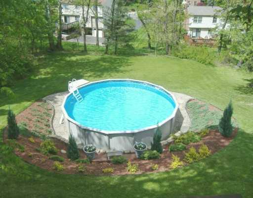 Swimming Pool/Hot Tub/Sauna. 