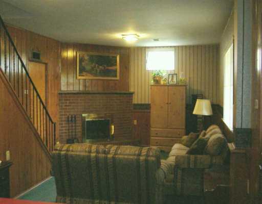 Den/Family/Great Room. 