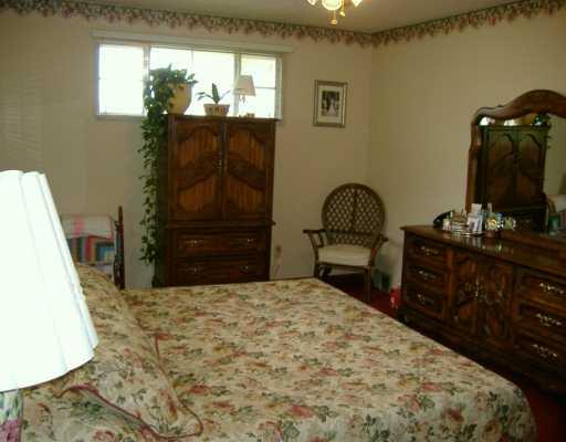 Master Bedroom. 