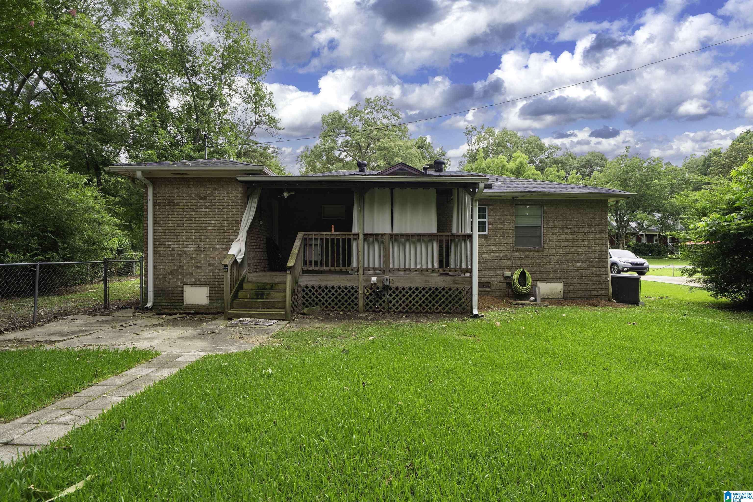 557 Springdale Road Mount Olive, AL 35117 - Photo 22 of 23