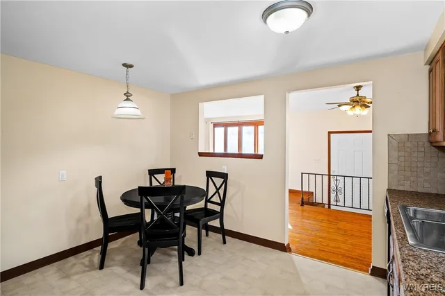 $215,000 | 74 Rosemead Lane, Cheektowaga, NY 14227