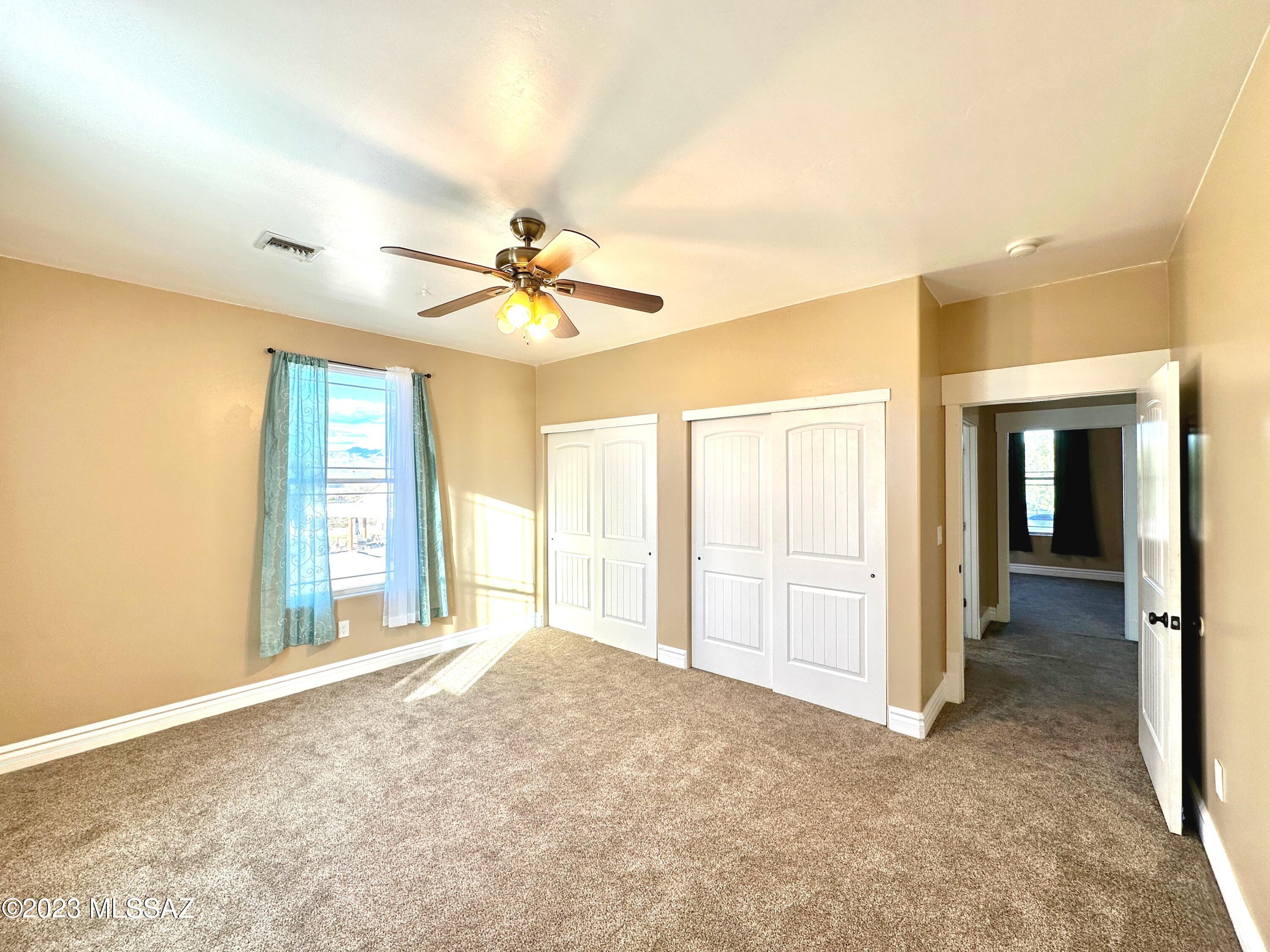 508 Eagle Meadow Loop Thatcher, AZ 85552 - Photo 22 of 32 a view of an empty room with a window