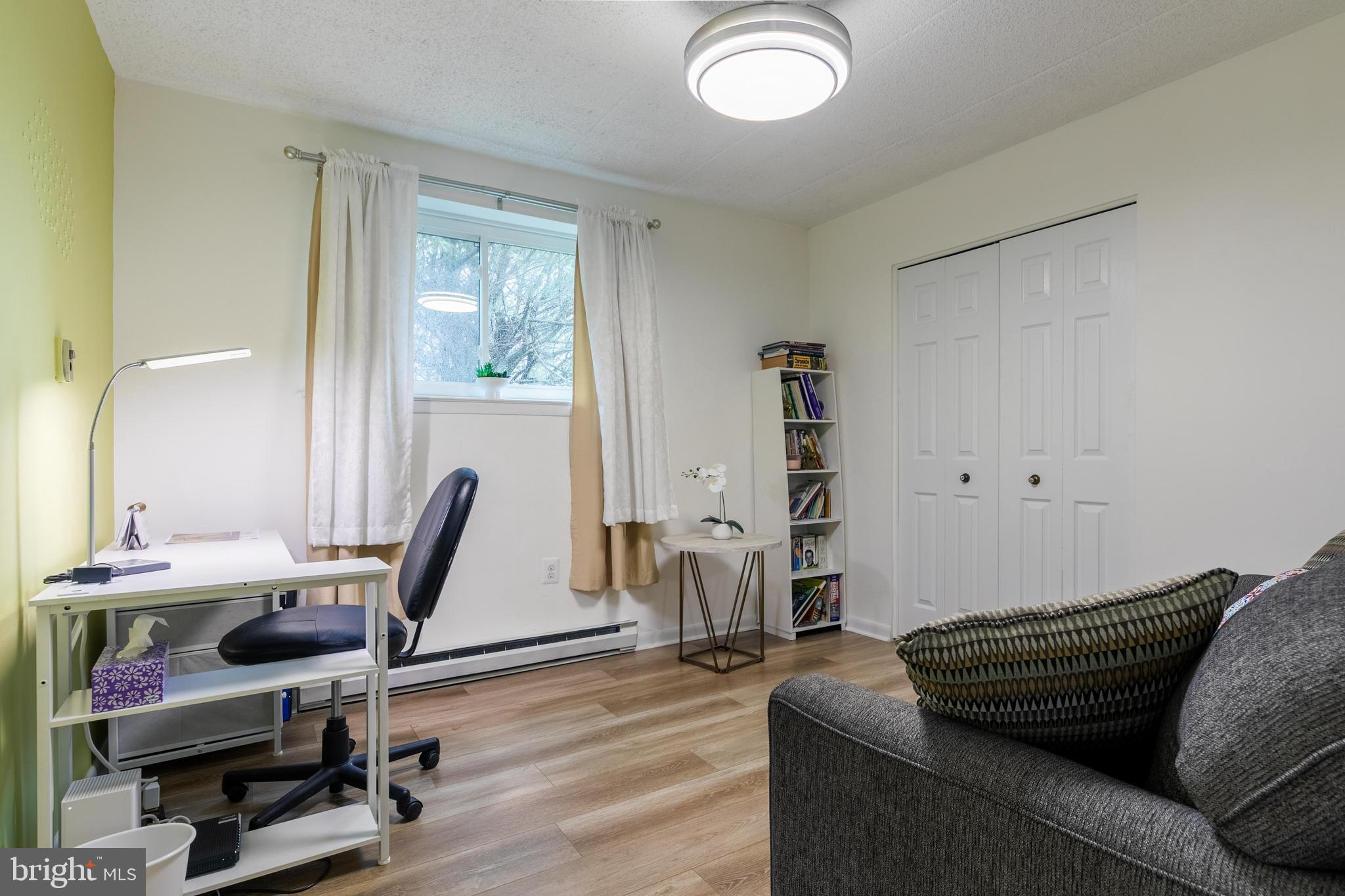 400 Glendale Road, Unit A54 Havertown, PA 19083 - Photo 12 of 21 Second Bedroom